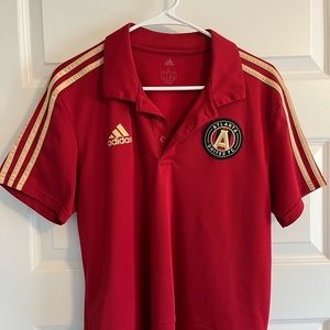 Atlanta United Polo